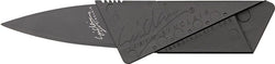Ian Sinclair CardSharp Credit Card Folding tool