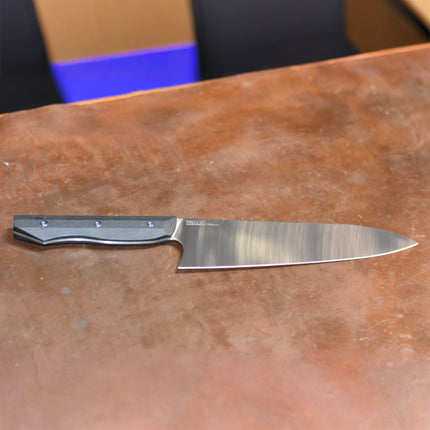 8" Flagship Gyuto — Meglio Knives by Meglio Knives