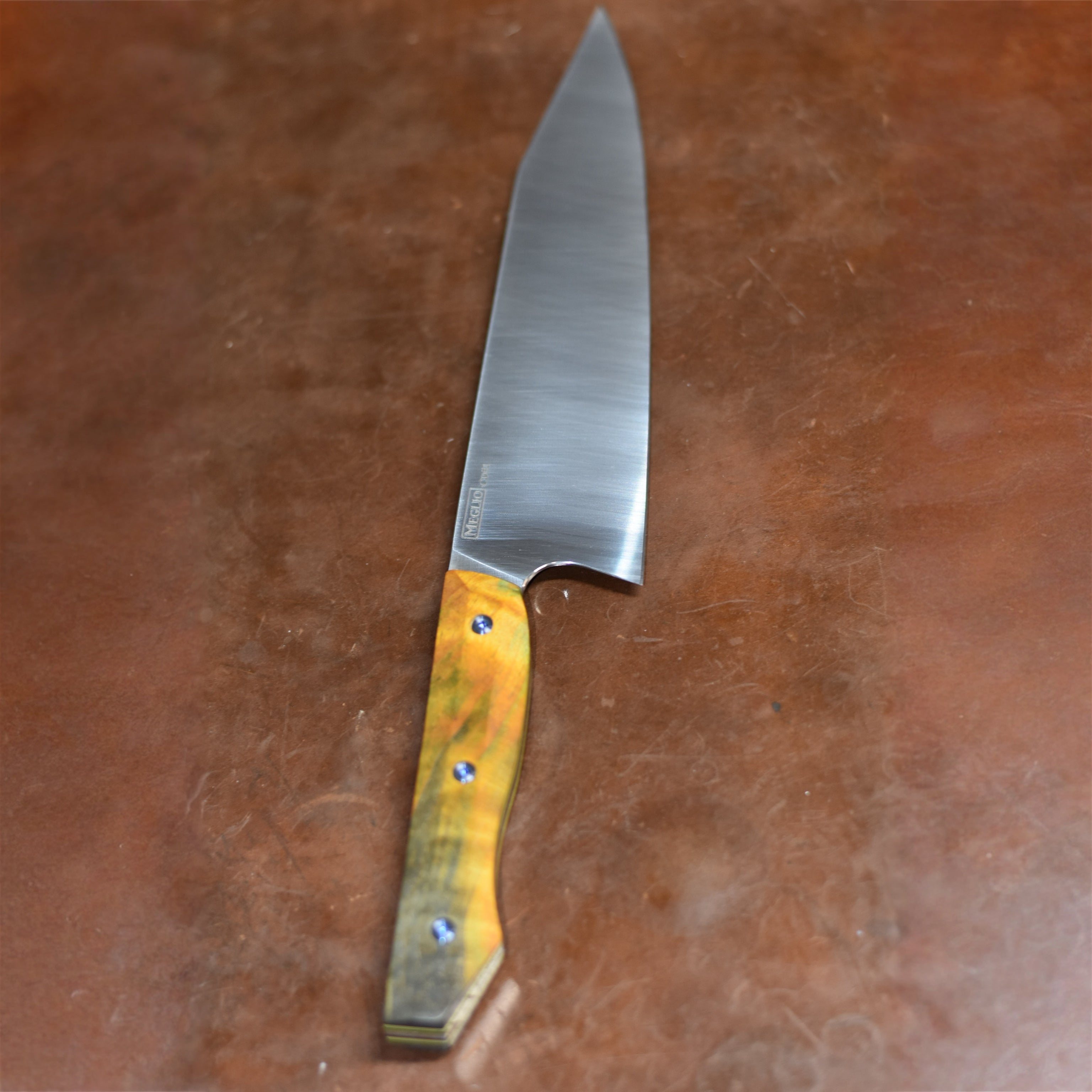 Razor Sharp AZ