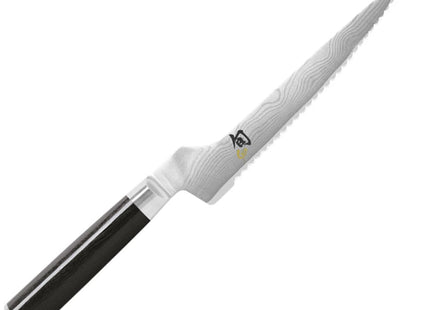 Shun Classic Offset Bread Knife, 8 1/4" by Shun