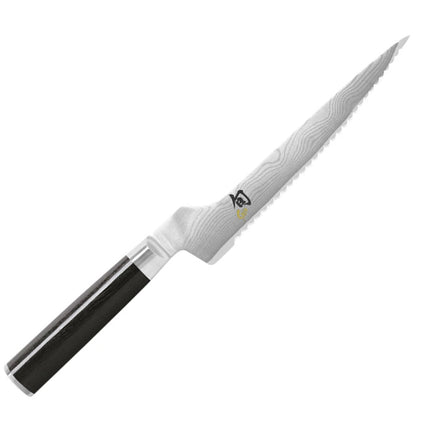 Shun Classic Offset Bread Knife, 8 1/4" by Shun