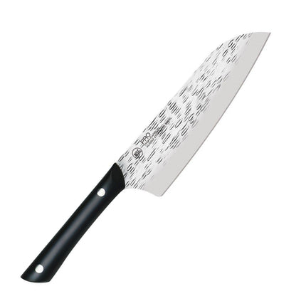 Kai Pro Series Santoku 7" Kitchen Knife by KAI