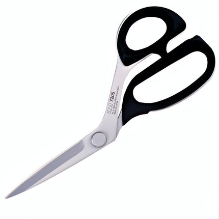 Kai® 7205 8 Inch Professional Shears Stainless Steel Scissors 7000 Series High Carbon Molybdenum Vanadium by KAI