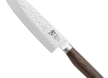 Shun Premier Santoku 7”