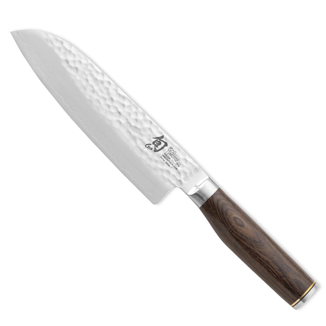 Shun Premier Santoku 7”