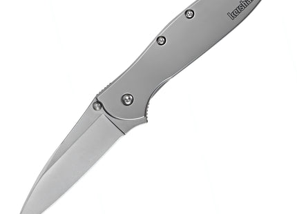 Kershaw Leek 