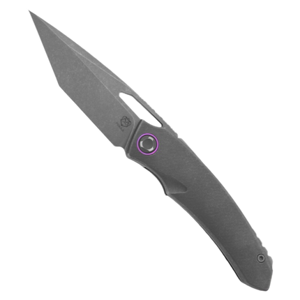 Tero - Standard 2 (DSW) Pocket Knife by Poikilo Blades