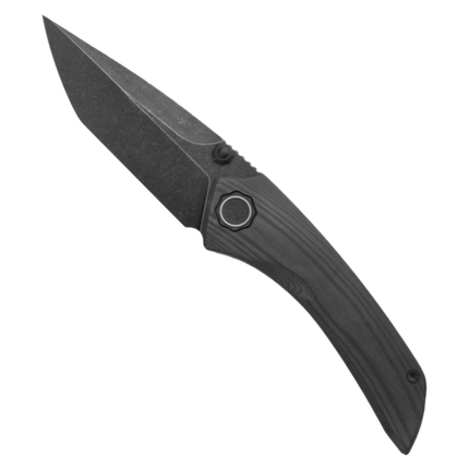 Tuna - Standard 1 Pocket Knife by Poikilo Blades