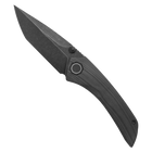 Tuna - Standard 1 Pocket Knife by Poikilo Blades