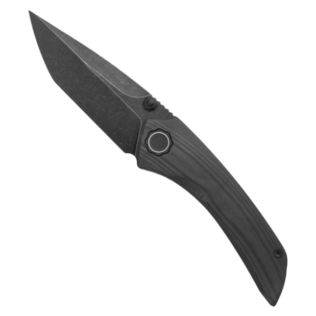 Tuna - Standard 1 Pocket Knife by Poikilo Blades