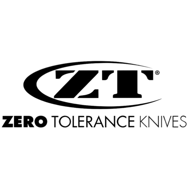 Zero Tolerance Knives Logo