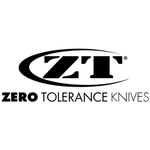Zero Tolerance Knives Logo