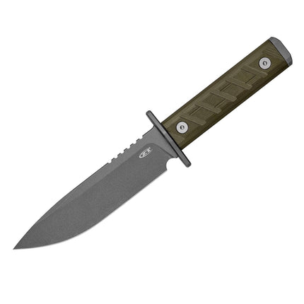 Zero Tolerance 0006 - Fixed Blade in 3V by ZT