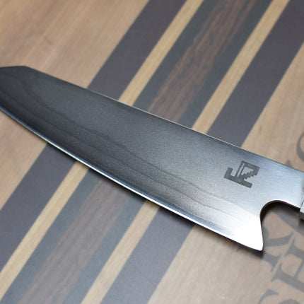 8.5 “ Custom Reverse Tanto San Mai by Razor Sharp AZ