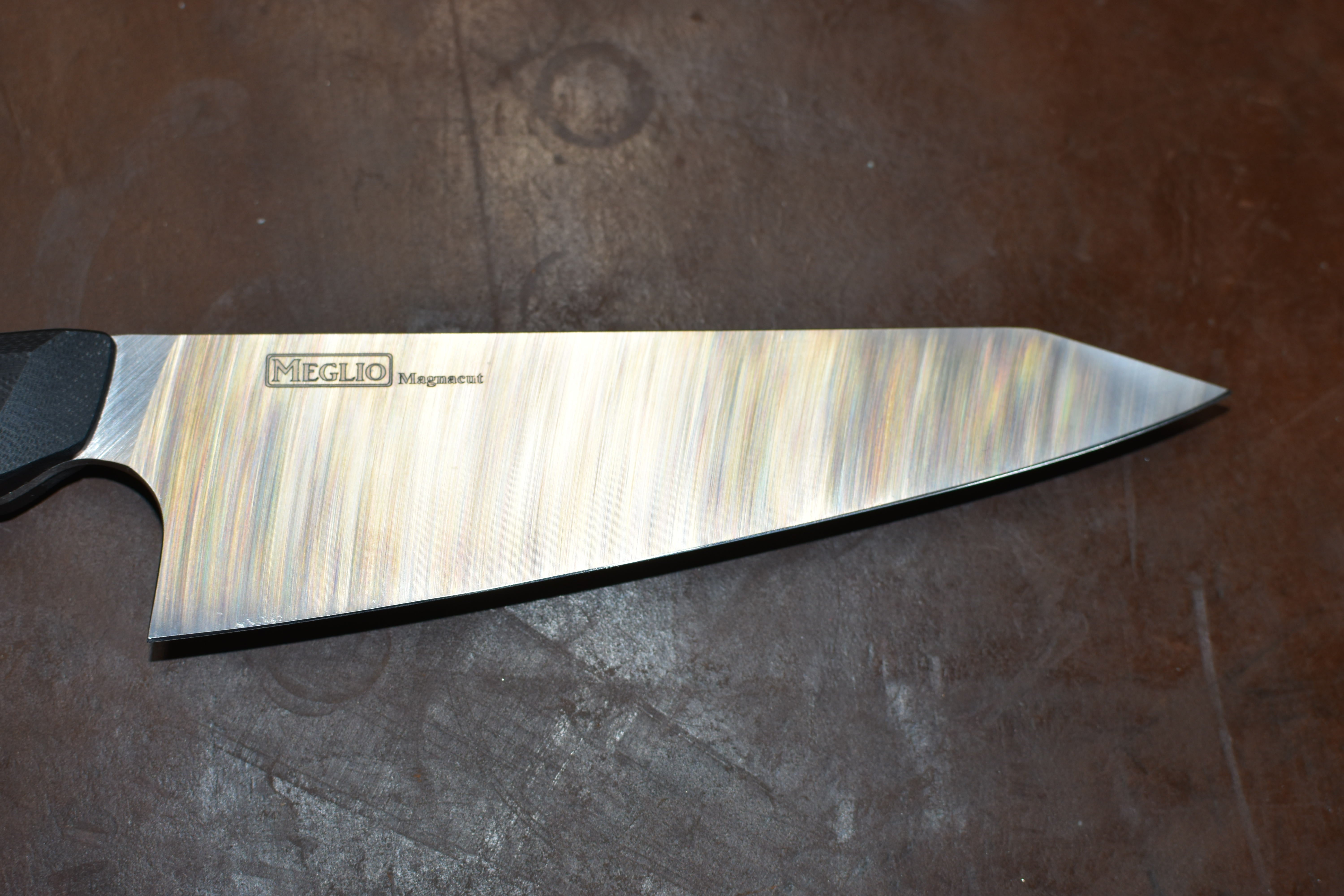 Razor Sharp AZ