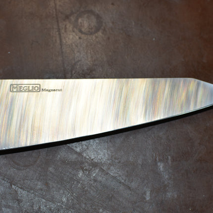 5.25" Flagship Petty Magnacut — Meglio Knives by Meglio Knives