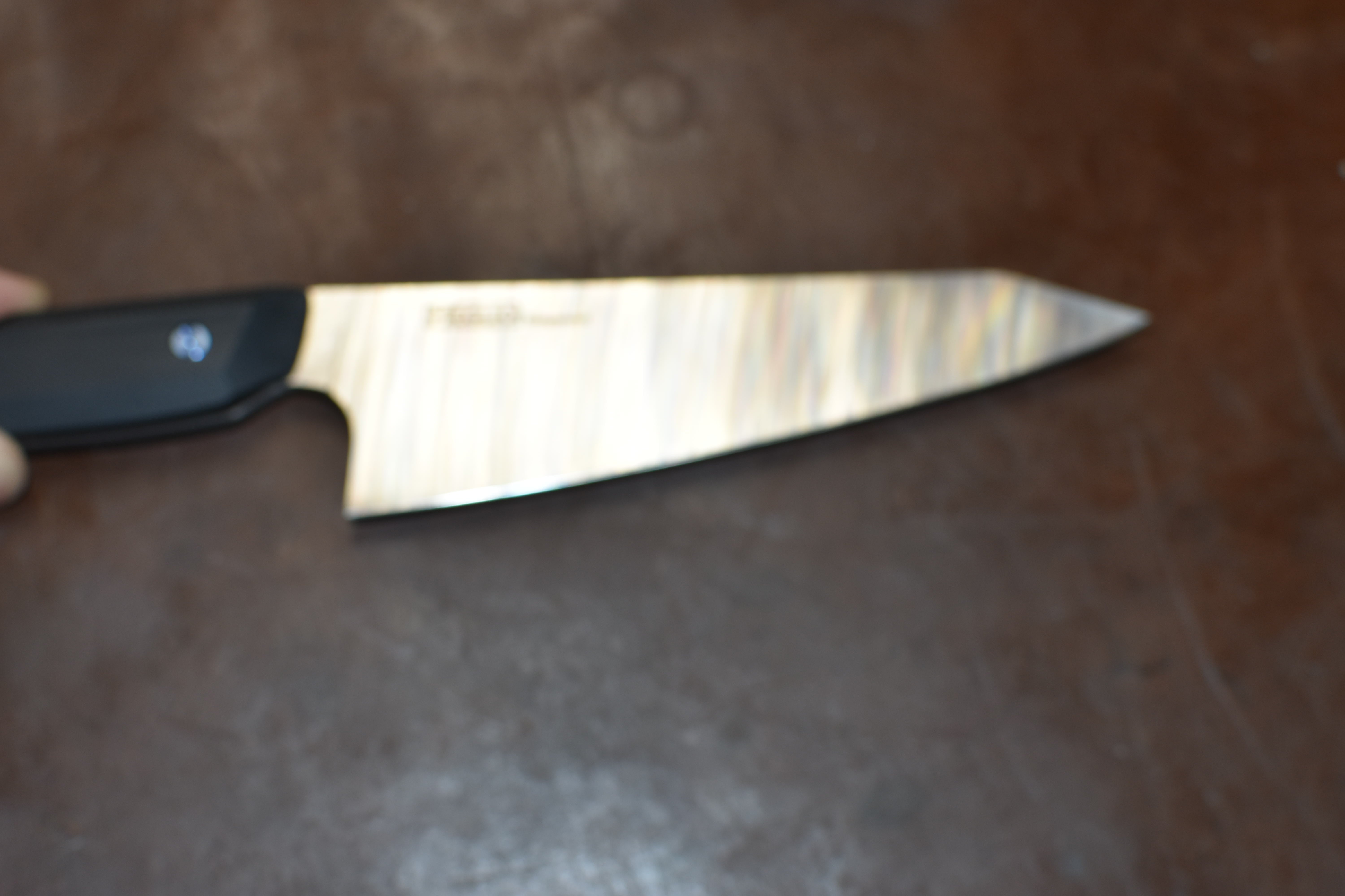 5.25" Flagship Petty Magnacut — Meglio Knives