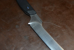 8" Flagship Offset Fillet — Meglio Knives