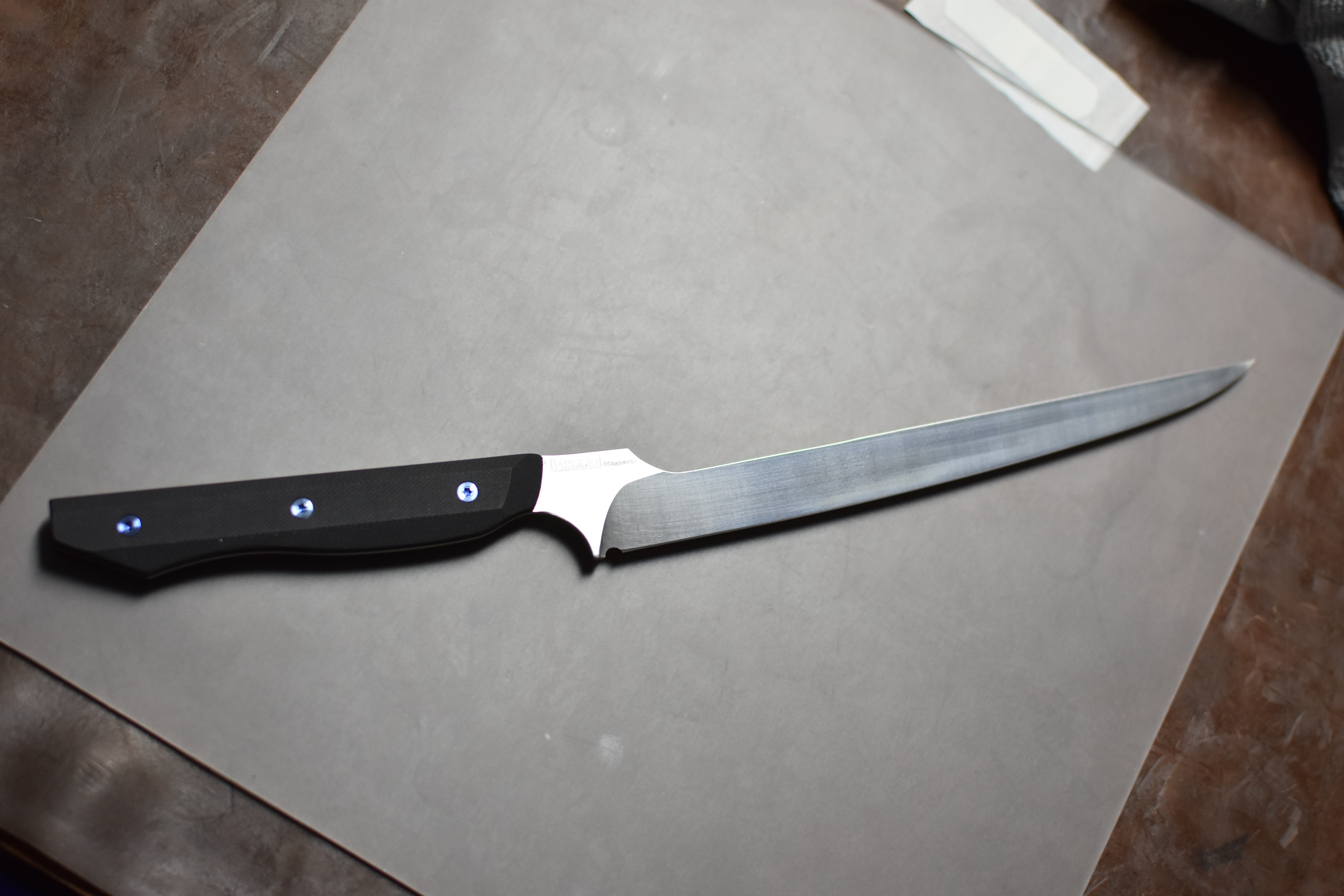 Razor Sharp AZ