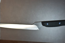 8" Flagship Offset Fillet — Meglio Knives