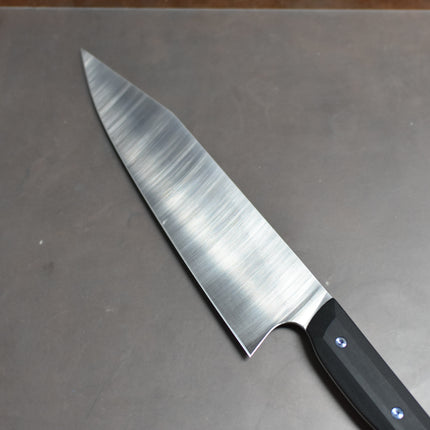 5.25" Flagship Petty Magnacut — Meglio Knives by Meglio Knives