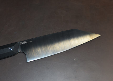 6.5" DLC Flagship Kiritsuke — Meglio Knives by Meglio Knives