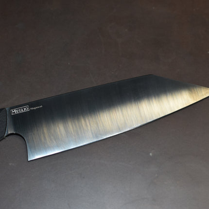 6.5" DLC Flagship Kiritsuke — Meglio Knives by Meglio Knives