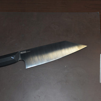 6.5" DLC Flagship Kiritsuke — Meglio Knives by Meglio Knives