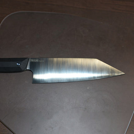 6.5" DLC Flagship Kiritsuke — Meglio Knives by Meglio Knives