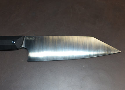 6.5" DLC Flagship Kiritsuke — Meglio Knives by Meglio Knives