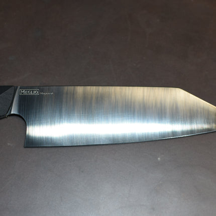 6.5" DLC Flagship Kiritsuke — Meglio Knives by Meglio Knives