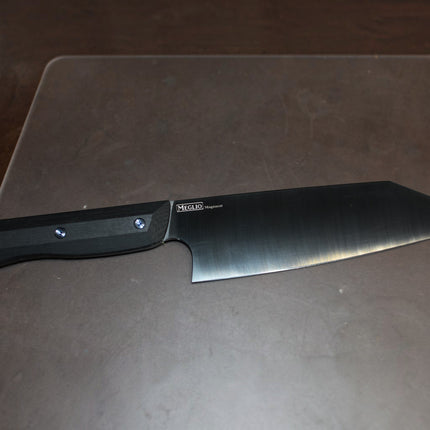 6.5" DLC Flagship Kiritsuke — Meglio Knives by Meglio Knives