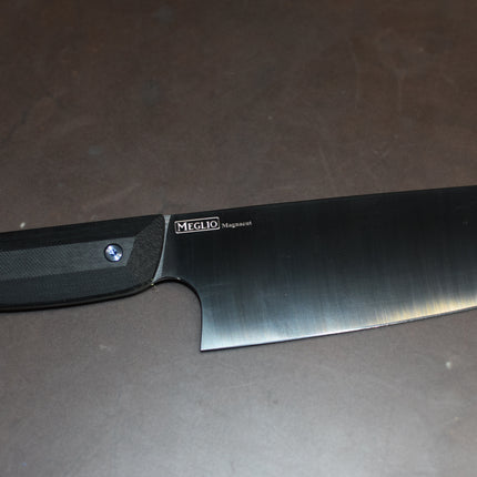 6.5" DLC Flagship Kiritsuke — Meglio Knives by Meglio Knives