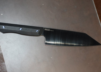 6.5" DLC Flagship Kiritsuke — Meglio Knives by Meglio Knives