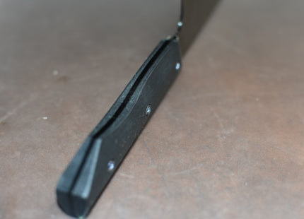 6.5" DLC Flagship Kiritsuke — Meglio Knives by Meglio Knives