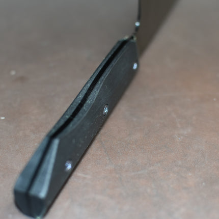 6.5" DLC Flagship Kiritsuke — Meglio Knives by Meglio Knives
