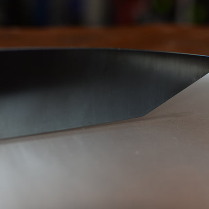 6.5" DLC Flagship Kiritsuke — Meglio Knives by Meglio Knives
