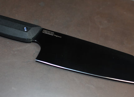 6.5" DLC Flagship Kiritsuke — Meglio Knives by Meglio Knives