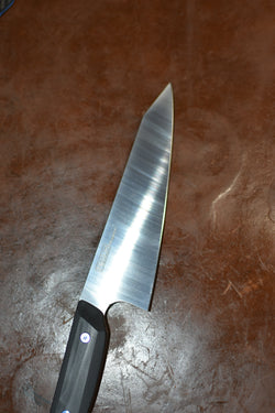 5.25" Flagship Petty Magnacut — Meglio Knives