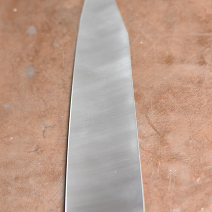 Meglio Semi Custom 8 inch Kiritsuke cd#1 Birch by Meglio Knives