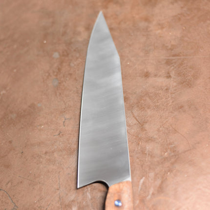 Meglio Semi Custom 8 inch Kiritsuke cd#1 Birch by Meglio Knives