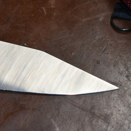 Meglio Semi Custom 8 inch Kiritsuke cd#1 Birch by Meglio Knives