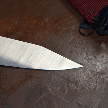Meglio Semi Custom 8 inch Kiritsuke cd#1 Birch by Meglio Knives