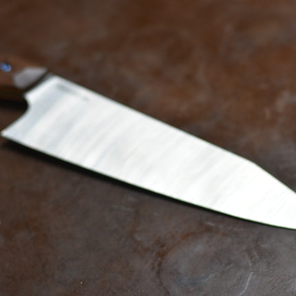 Meglio Semi Custom 8 inch Kiritsuke cd#1 Birch by Meglio Knives