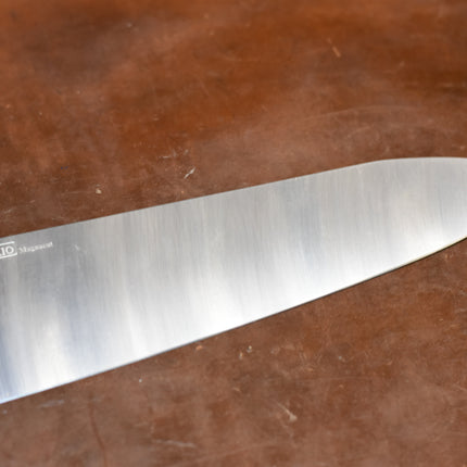 8" Flagship Gyuto — Meglio Knives by Meglio Knives
