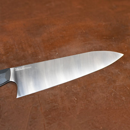 8" Flagship Gyuto — Meglio Knives by Meglio Knives