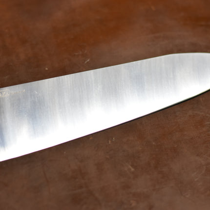 8" Flagship Gyuto — Meglio Knives by Meglio Knives