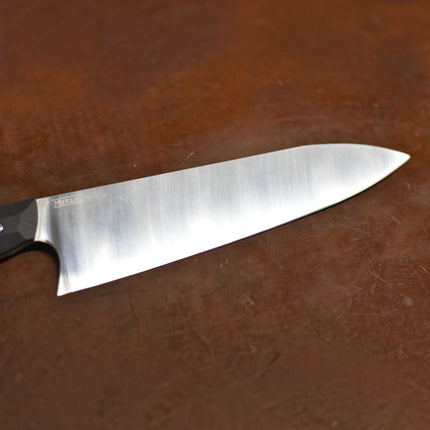 8" Flagship Gyuto — Meglio Knives by Meglio Knives
