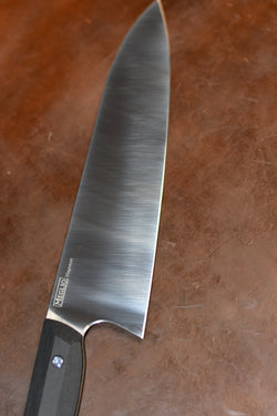 8" Flagship Gyuto — Meglio Knives