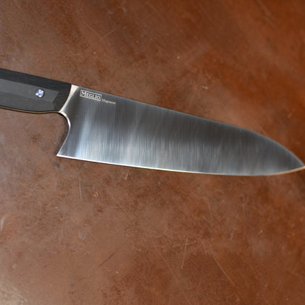 8" Flagship Gyuto — Meglio Knives by Meglio Knives